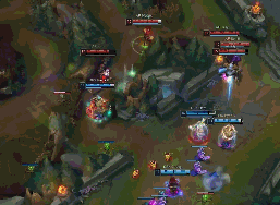 技术特点和 技术特点和