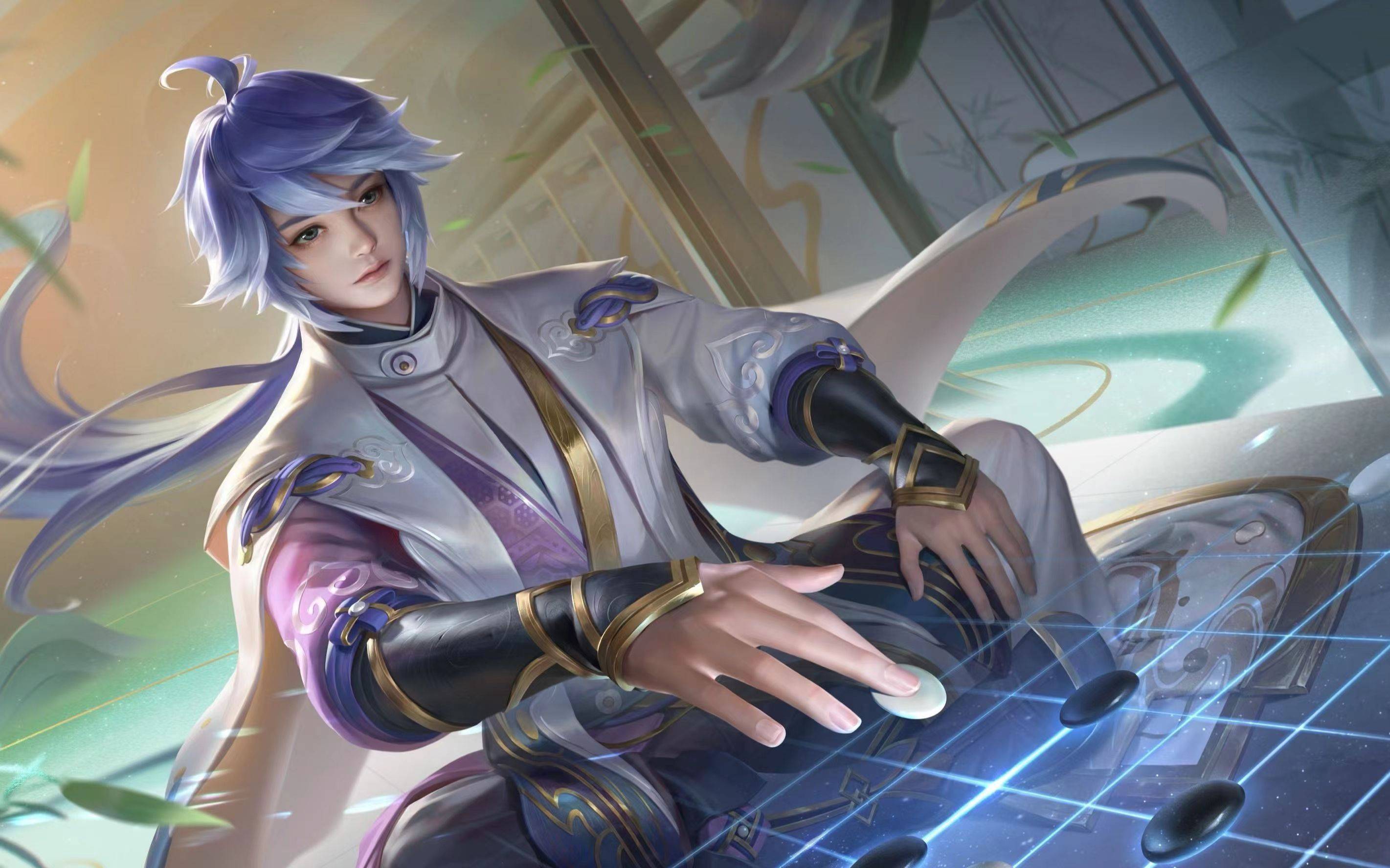 积极的变化 积极的变化