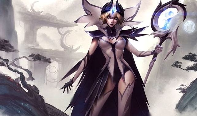 了新的契机 了新的契机