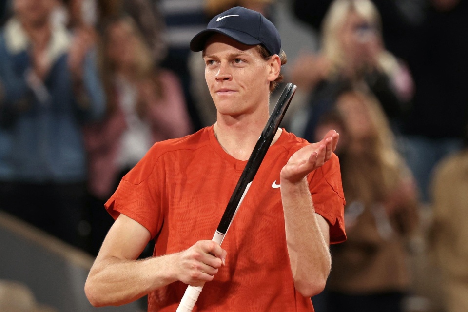 两位运动员 两位运动员