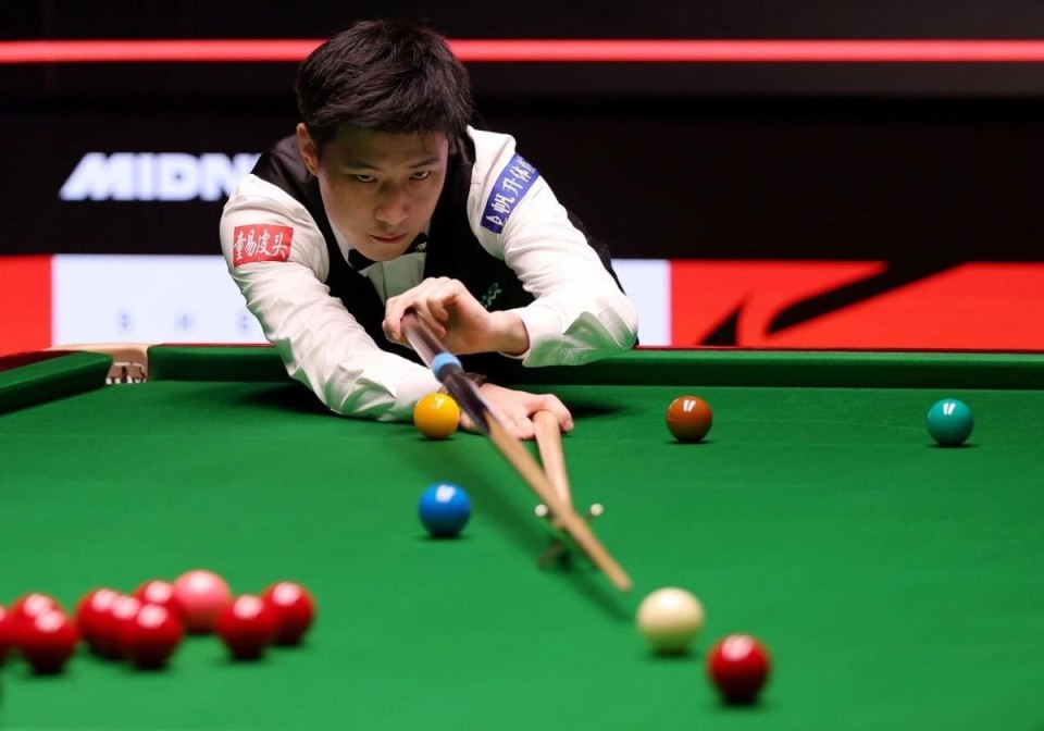 羁绊连携 羁绊连携