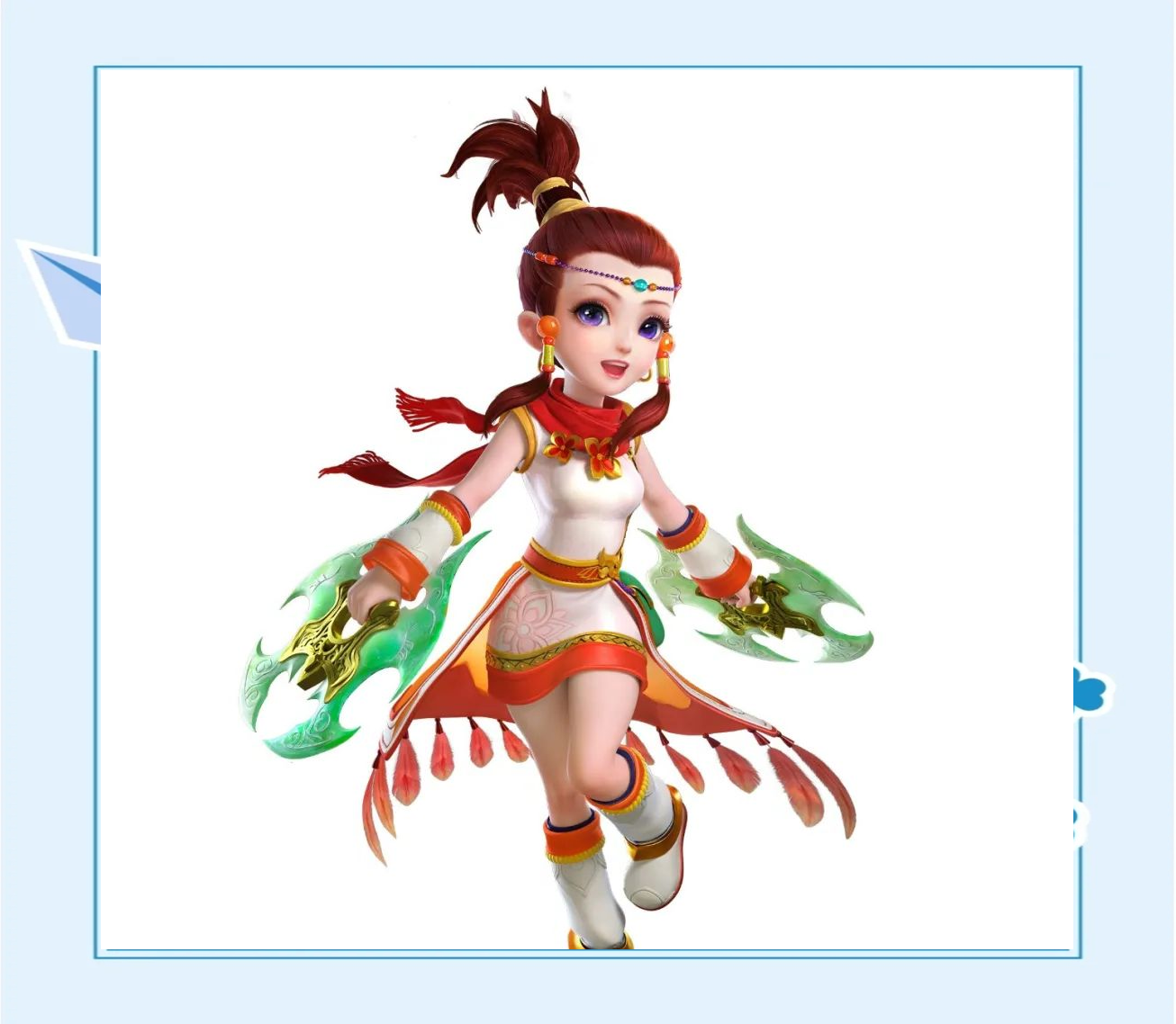 了更聪明的 了更聪明的