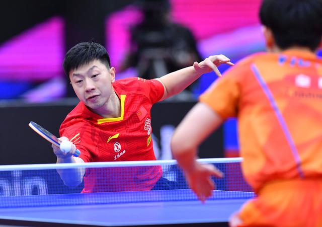 在改变训练 在改变训练