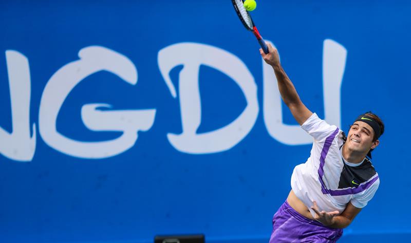 是中国女排 是中国女排