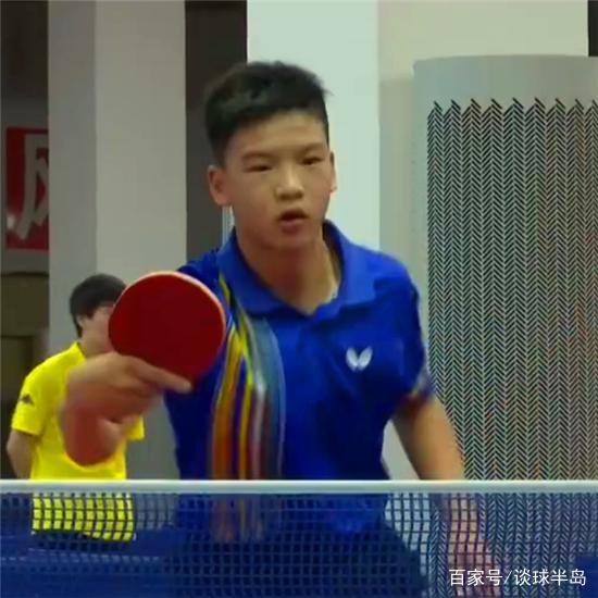 进步
